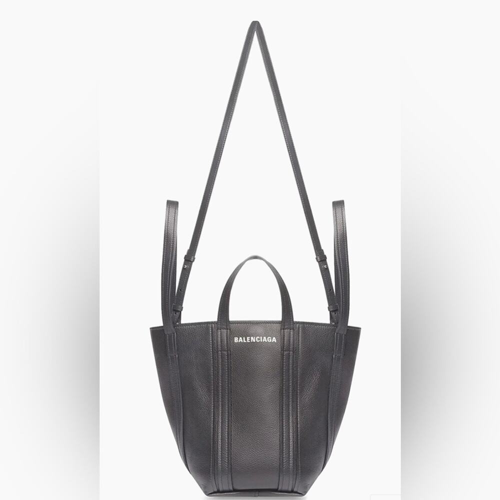 Balenciaga Everyday Small North-South Shoulder Tote Bag